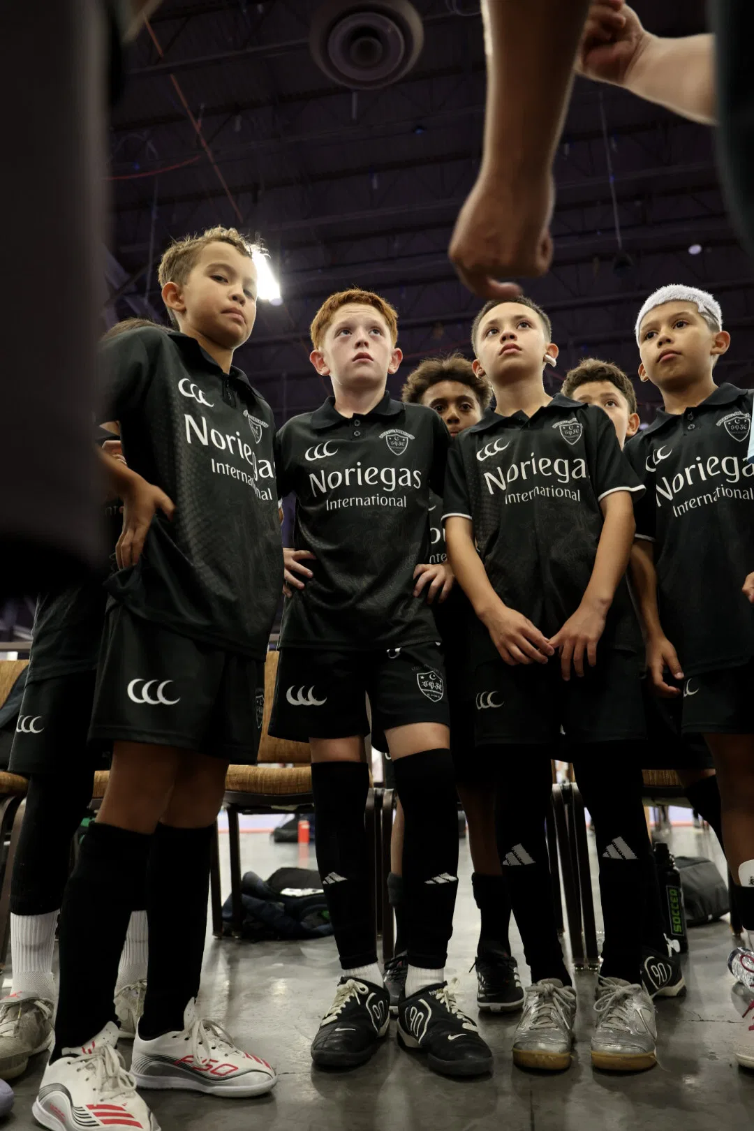 Elite Era Photography featured sports image