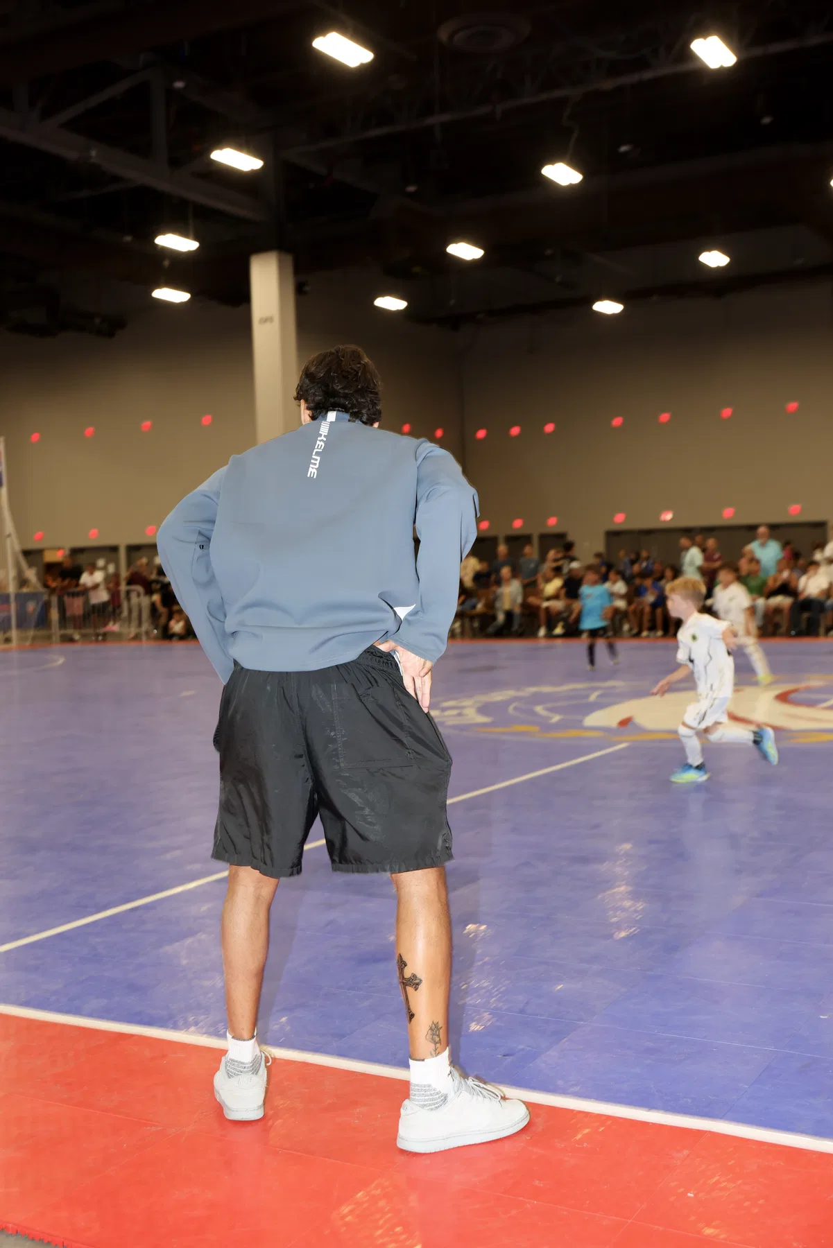 Sideline Stories photo 3