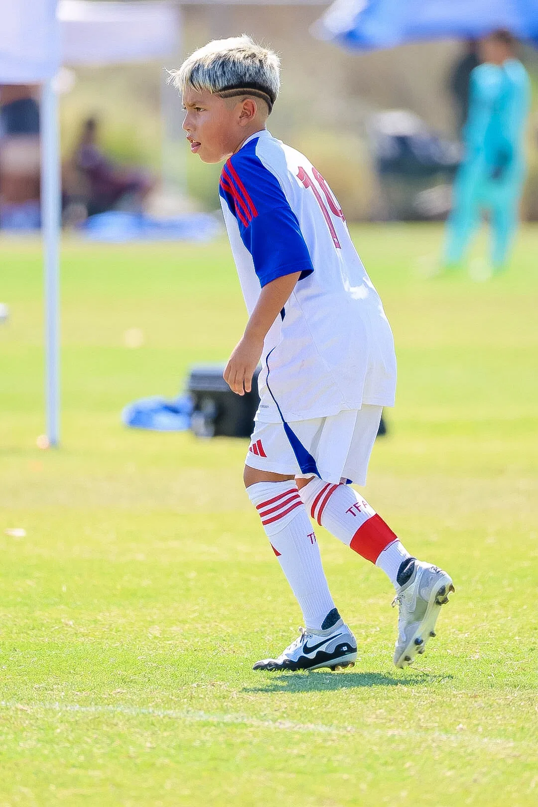 Elite Era Photography featured sports image